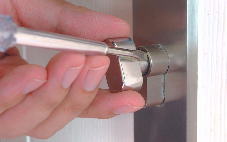serrurier porte blindée Plan-de-Cuques