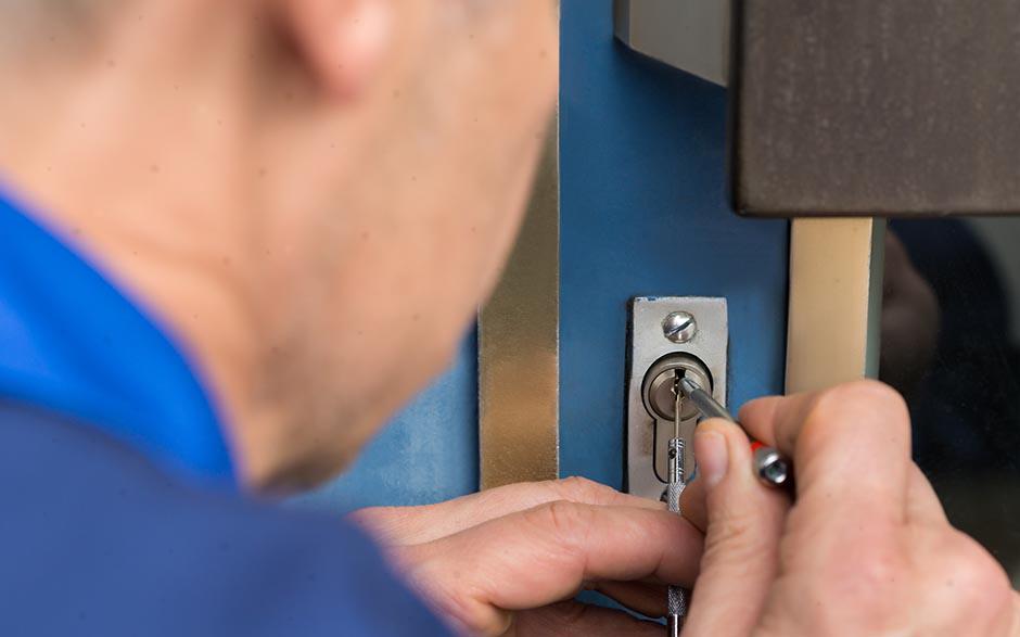 serrurier porte blindée Plan-de-Cuques